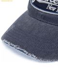  Mũ Lưỡi Trai MLB Vintage Pigment Wappen Unstructured Ball Cap New York Yankees - 3ACPV265N-50NYS Navy 