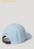  Mũ Lưỡi Trai Polo Ralph Lauren The Iconic Cotton Chino Ball Cap 59 Southport Blue 