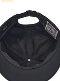  Mũ Lưỡi Trai MLB Basic Sportive Structure Ball Cap New York Yankees Black 3ACPB336N-50BKS 