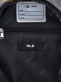  Balo MLB Girls' Lightweight Ribbon Backpack New York Yankees 7FBKB065N-50BKS Đen 