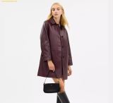  Túi Đeo Vai Coach Plaza Bag CCC41 - Màu Đen 