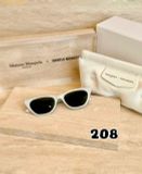  Kính Gentle Monster Maison Margiela - MM208 G12 MM208-G12 