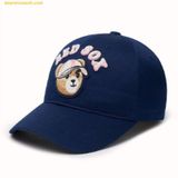  Mũ Lưỡi Trai MLB Mega Bear Structure Ball Cap BOS Navy 3ACPDB14N-43NYS 