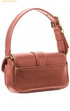  Túi Đeo Vai Michael Kors Colby Extra-Small Logo Shoulder Bag - Nâu 