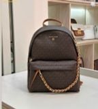  Balo Michael Slater Medium Signature Logo Stripe 