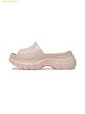  Dép MLB Pepper Slide New York Yankees 3ALPPE163-50PKM Mg.Pink 