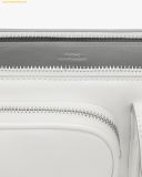  Túi Đeo Vai Find Kapoor Belty Pocket Bag 25 - White 