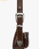  Túi Đeo Vai Find Kapoor Belty Pocket Bag 25 - Nâu 