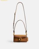  Túi Tote Coach Tabby Shoulder Bag 20 CCC06 Brown 