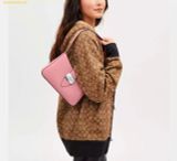  Túi Đeo Vai Coach Eliza Shoulder Bag CP004 