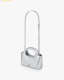  Túi Đeo Chéo Find Kapoor Market Bag 20 - Silver 
