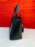  Túi Tote Karl Lagerfeld Paris Maybelle Crossbody - Đen 