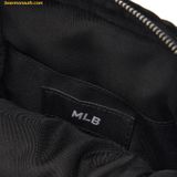  Túi Đeo Chéo MLB Basic Luxleisure Crossbody New York Yankees Black 3ACRM024N-07BKS 