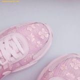  Giày Thể Thao Nike V2K Run Pink Foam HJ5269-600 Màu Hồng 