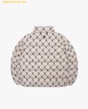  Áo khoác Phao MLB Diamond Monogram Boston Red Sox 3ADJM0826-43BGL Begi 