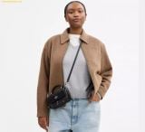  Túi Đeo Chéo Coach Mini Josie Top Handle Bag With Star Print Black Multi CCK82 