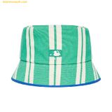  Mũ Bucket MLB Bucket Jacquard LA Dodgers 3AHT28223-07MTS 