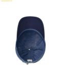  Mũ Lưỡi Trai MLB Varsity Vintage Cursive Colorblock Unstructured Ball Cap LA (Ptn. Indigo) 3ACPVL74N-07INP Navy 