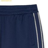  Quần Dài Ống Suông MLB Basic Athleisure Jersey Wide Pants LA (Navy) 3APTB0934-07NYS 