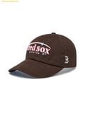  Mũ Lưỡi Trai MLB Cute Pop Unstructured D.Brown - Khẳng định phong cách thời trang của bạn! 