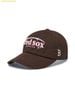 Mũ Lưỡi Trai MLB Cute Pop Unstructured D.Brown - Khẳng định phong cách thời trang của bạn!