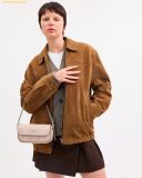  Túi Đeo Vai Coach Hailey Flap Bag In Signature Canvas CAN70 