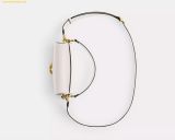  Túi Xách Coach Tabby Shoulder Bag 20 CM546 Trắng 