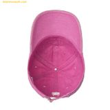  Mũ Lưỡi Trai MLB Vintage Culsive Unstructured Ball Cap NY (Mg.Purple) 3ACPVL64N-50PPM 