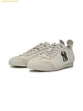  Giày Thể Thao MLB Runny New York Yankees 3ASXC016N-50BKS Black 