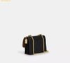  Túi Đeo Chéo Coach Mini Klare Crossbody Bag Size 19 Black 