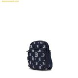  Túi Đeo Chéo MLB Classic Mono Galaxy Boys Crossbody Bag Boston Red Sox Navy 7LCRM025N-43NYL 