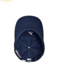  Mũ Lưỡi Trai MLB Heritage Unstructured Ball Cap ALT (Navy) SKU: 3ACPB245N-01NYS 