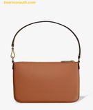  Túi Đeo Vai Michael Kors Jet Set Small Pebbled Leather Convertible Wristlet 35S5GTVW5L Luggage 