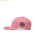  Mũ Lưỡi Trai MLB Signature Patch Unstructured Ball Cap San Francisco Giants Pink 3ACPB296N-14PKS 