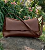  Túi Đeo Vai Coach Chelsea Shoulder Bag 30 Maple CDS58 