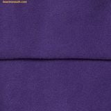  Áo Sweat MLB Varsity Fleece Overfit Man-to-Man NY (Violet) 3AMTV0436-50VOS Tím 