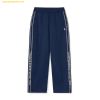  Quần Dài Ống Suông MLB Basic Athleisure Jersey Wide Pants LA (Navy) 3APTB0934-07NYS 