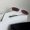  Kính Mát Gentle Monster GM Rollie 02 BR 