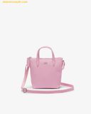  Túi Tote Lacoste Tote Bag - Size Mini Peony NF2609PK.R30 