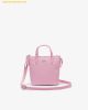 Túi Tote Lacoste Tote Bag - Size Mini Peony NF2609PK.R30