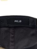  Mũ lưỡi trai MLB Varsity One-Point Color Block Unstructured Ball Cap NY SKU 3ACP3404N-50CGS Charcoal Grey 