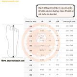  Giày Thể Thao MLB TChunky Runner Classic Monogram New York Yankees 3ASHCRM3N-50BKS 