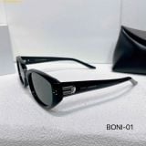  Kính Mát Gentle Monster GM Boni 01 