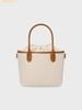  Túi Tote WHOAU Steve Canvas Tote Bag WHBGG2224A Nâu Canva 