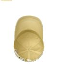  Mũ Lưỡi Trai MLB Varsity Cursive Washed Stitch Unstructured Ball Cap BOS Sand 3ACPV025N-43SAS 