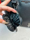  Túi Tote Karl Lagerfeld Paris Maybelle Crossbody - Đen 