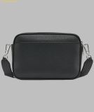  Túi Đeo Chéo Karl Lagerfeld Paris Maybelle Camera Patch Applique Crossbody Bag LH4ES9BJ Black 