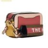  Túi Đeo Chéo Marc Jacobs The Snapshot Camera Bag - Màu Hồng 