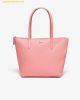  Túi Tote Lacoste Tote Bag - Size S NF2037PO Pink 