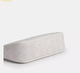  Túi Đeo Vai Coach Nolita 19 In Signature Canvas White Chalk CW426 